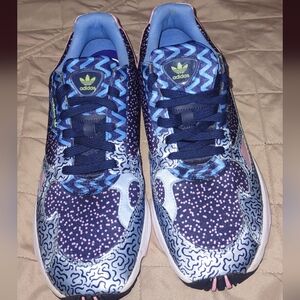 Adidas Out Loud Women Sneakers Size US 10.5